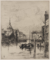 KG 08941
<br/>
Voorstraathaven te Dordrecht
<br/>
<em>Storm van 's-Gravesande, Carel Nicolaas (1841-1924)</em>